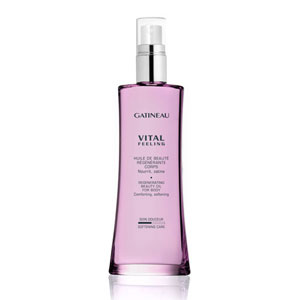 Gatineau Vital Feeling Regenerating Body Oil 100ml