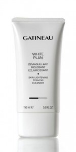 White Plan Skin-Lightening Foaming