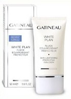 Whitening Emulsion 50ml