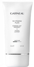 Gatineau Whitening Foaming Cleanser 150ml