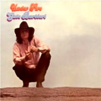 Gato Barbieri Under Fire