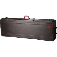 88 Note Slim Keyboard Case w TSA Latches