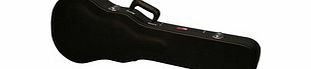 Economy Wood Single Cutaway Electric