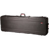 GKPE88-TSA 88-key ATA Molded Keyboard Case