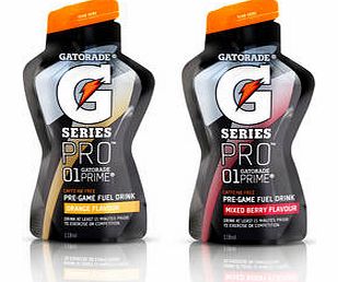 G Series Pro Prime 01 Fuel Drink