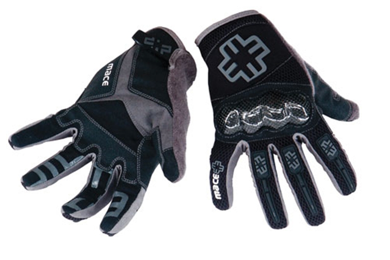 Gauntlet Glove