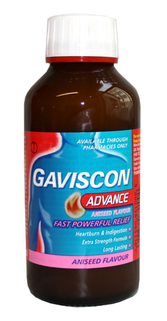 Advance Liquid 300ml Aniseed