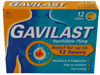 gavilast tablets 12 tablets