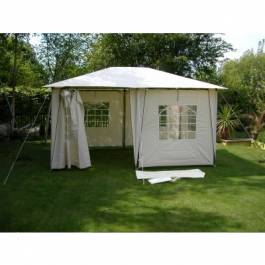 gazebo 4x3m