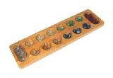 Gazebo Mancala Game