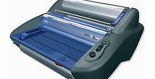 GBC Brand New. GBC Ultima 35 A3 Roll Laminator Large Format 42.5-250 micron 38kg Ref 1701660