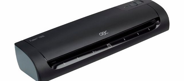 GBC Fusion 1000L A3 Laminator