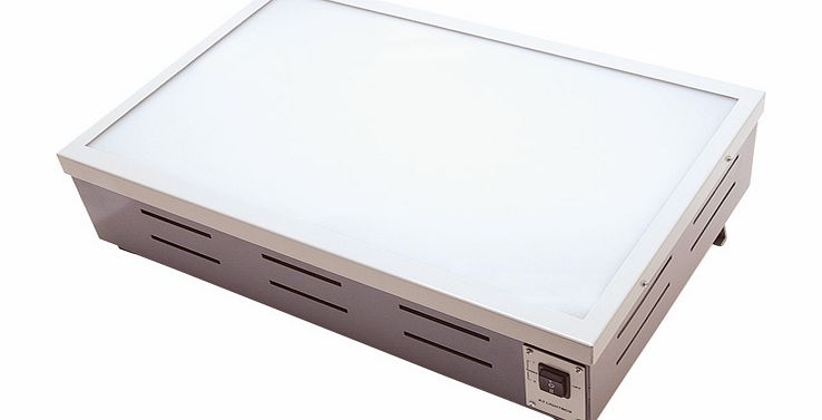 GCL A2 Light Box Z6000