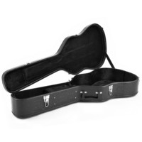 Classical / Single Cutaway Acoustic Guitar Case