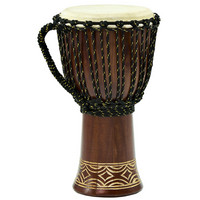 Djembe by Gear4music
