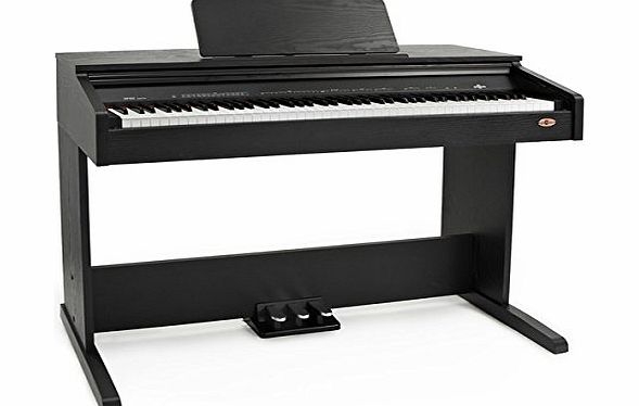 Gear4Music DP250 Digital Piano by Gear4music