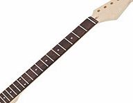 Electric Guitar Neck Rosewood