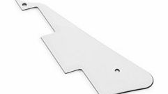 Electric Guitar Scratchplate White