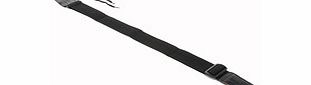 Guitar Strap Black 2`