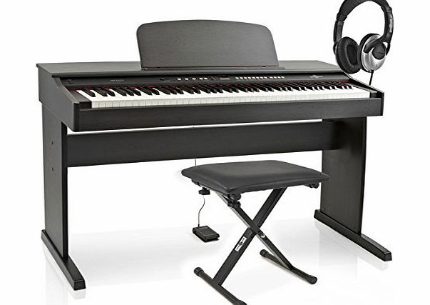 Gear4Music MP8820 Digital Piano by Gear4music   Accessory