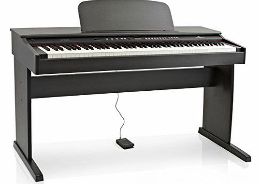 Gear4Music MP8820 Digital Piano by Gear4music