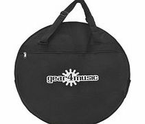 Padded Cymbal Gig Bag by Gear4music