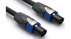 Speakon - Speakon Cable 15m