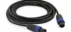 Speakon - Speakon Pro Cable 15m