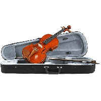 Gear4music Student-II 1/2 Violin by Gear4music