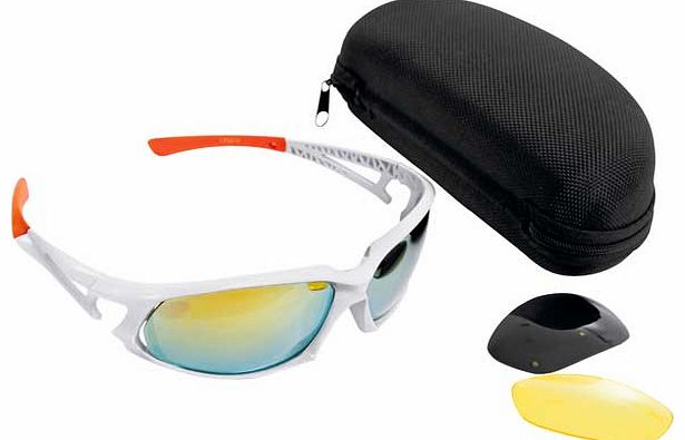 Bike Sunglasses - Unisex