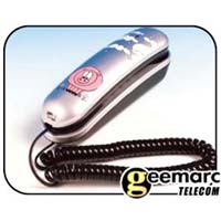 GEEMARC PETITE PIG PHONE