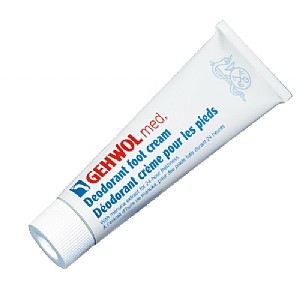 Gehwol Deodorant Foot Cream 75ml