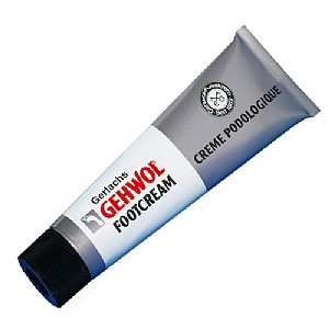 Gehwol Foot Cream Extra 75ml
