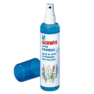 Gehwol Foot Deo 150ml