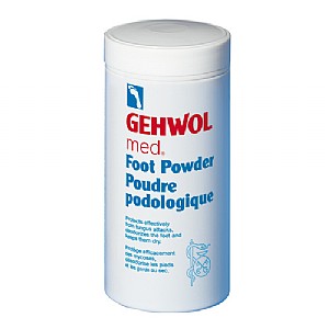 Gehwol Foot Powder 100g