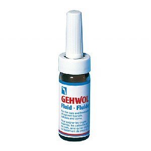 Gehwol Ingrown Toenail Fluid 15ml