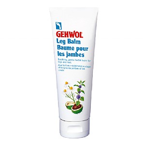 Gehwol Leg Balm 125ml