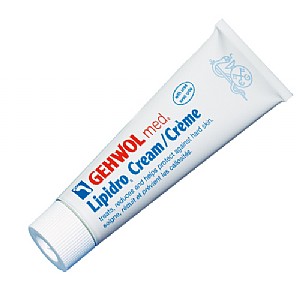 Gehwol Lipidro Cream 125ml