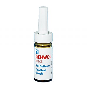 Gehwol Nail Softener 15ml