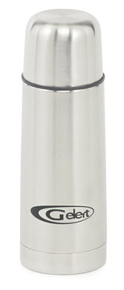 0.35L STAINLESS STEEL VACUUM FLASK