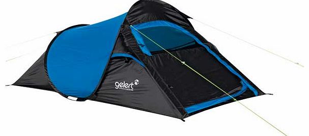 2 Man Festival Pop Up Tent