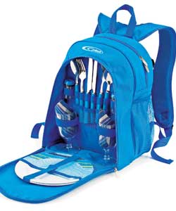 gelert 2 Person Picnic Pack