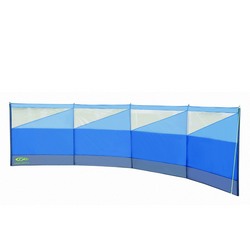 Gelert 5 Pole Breeze Blocker DLX