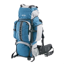 Gelert 55L Wilderness Rucksack