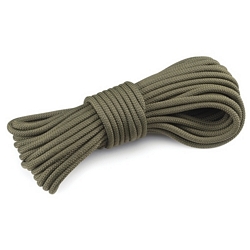 Gelert 7mm Rope 15m Multi Purpose