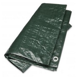 8 Man Footprint Groundsheet