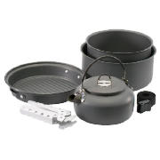 GELERT Altitude Cookset