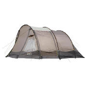 Atlantis 5 Person Tent Chestnut