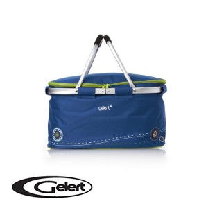 Gelert Bags - Gelert Picnic Basket Bag -