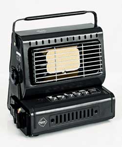 Gelert Butane Gas Heater